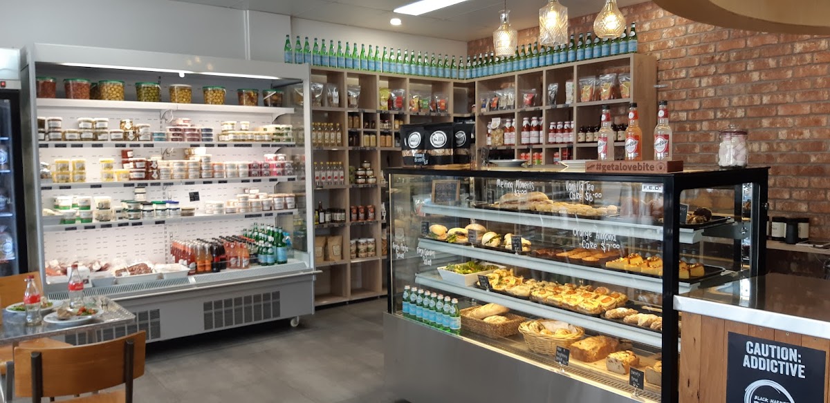 Luigi Bros Delicatessen Photos 2